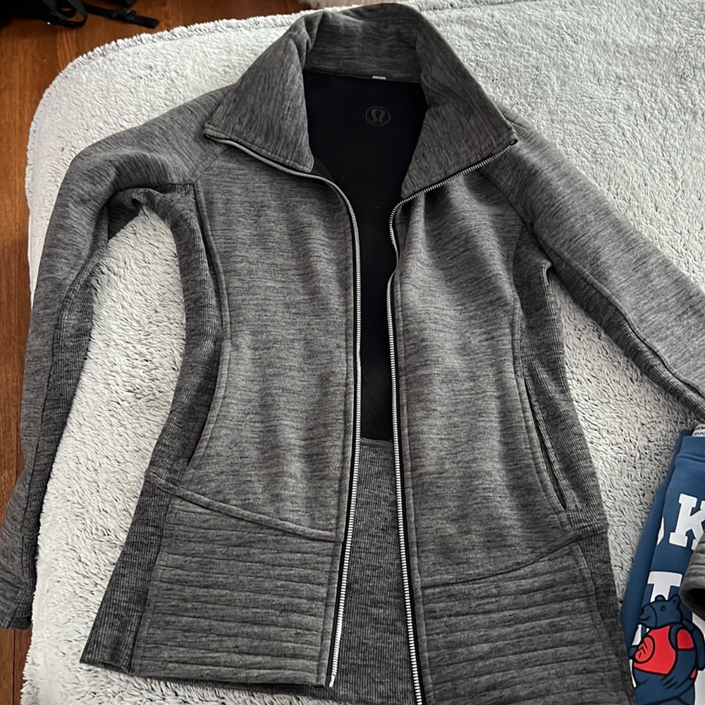 Lululemon jacket